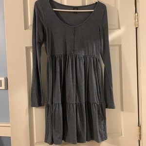 Dress - casual/Long shirt